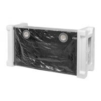 Кухонная вытяжка GrandGermes Spa 60 (черный) - Превью изображения №9 — Интернет-магазин Time-Shop