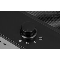 Кухонная вытяжка GrandGermes Spa 60 (черный) - Превью изображения №6 — Интернет-магазин Time-Shop