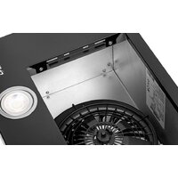 Кухонная вытяжка GrandGermes Spa 60 (черный) - Превью изображения №8 — Интернет-магазин Time-Shop