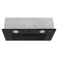 Кухонная вытяжка GrandGermes Spa 60 (черный) - Превью изображения №5 — Интернет-магазин Time-Shop