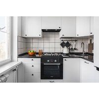 Кухонная вытяжка GrandGermes Spa 60 (черный) - Превью изображения №12 — Интернет-магазин Time-Shop