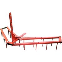 Навесное оборудование для садовой техники