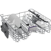 Встраиваемая посудомоечная машина BEKO BDIN38560C - Превью изображения №3 — Интернет-магазин Time-Shop