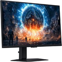 Игровой монитор Samsung Odyssey G6 LS27FG606EIXCI - Превью изображения №4 — Интернет-магазин Time-Shop