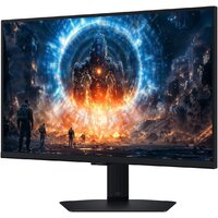 Игровой монитор Samsung Odyssey G6 LS27FG606EIXCI - Превью изображения №3 — Интернет-магазин Time-Shop