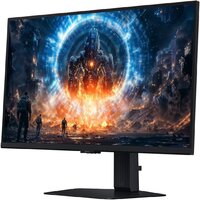 Игровой монитор Samsung Odyssey G6 LS27FG606EIXCI - Превью изображения №2 — Интернет-магазин Time-Shop