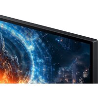 Игровой монитор Samsung Odyssey G6 LS27FG606EIXCI - Превью изображения №15 — Интернет-магазин Time-Shop