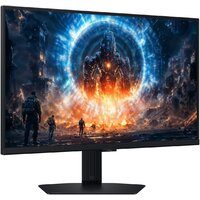 Игровой монитор Samsung Odyssey G6 LS27FG606EIXCI - Превью изображения №5 — Интернет-магазин Time-Shop