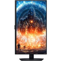 Игровой монитор Samsung Odyssey G6 LS27FG606EIXCI - Превью изображения №7 — Интернет-магазин Time-Shop