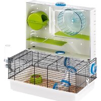 Ferplast Olimpia (белый/салатовый) 57922599