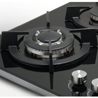 Варочная панель Ginzzu HCG-445 - Превью изображения №5 — Интернет-магазин Time-Shop