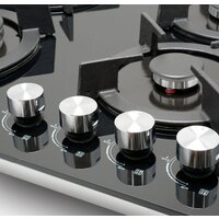 Варочная панель Ginzzu HCG-445 - Превью изображения №4 — Интернет-магазин Time-Shop