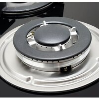 Варочная панель Ginzzu HCG-445 - Превью изображения №3 — Интернет-магазин Time-Shop