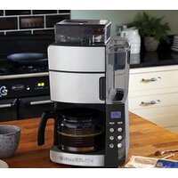 Капельная кофеварка Russell Hobbs 25610-56 - Превью изображения №2 — Интернет-магазин Time-Shop