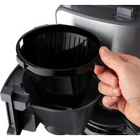 Капельная кофеварка Russell Hobbs 25610-56 - Превью изображения №3 — Интернет-магазин Time-Shop