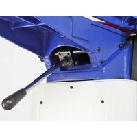 Фуговальный станок Belmash (Белмаш) J155/1170AH - Превью изображения №7 — Интернет-магазин Time-Shop