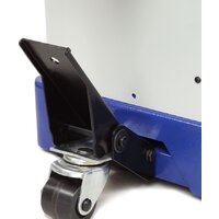 Фуговальный станок Belmash (Белмаш) J155/1170AH - Превью изображения №8 — Интернет-магазин Time-Shop