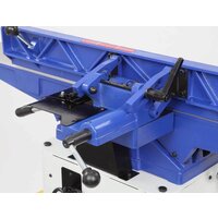 Фуговальный станок Belmash (Белмаш) J155/1170AH - Превью изображения №5 — Интернет-магазин Time-Shop