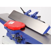 Фуговальный станок Belmash (Белмаш) J155/1170AH - Превью изображения №2 — Интернет-магазин Time-Shop