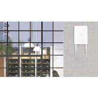 Точка доступа Zyxel NWA55AXE - Превью изображения №5 — Интернет-магазин Time-Shop