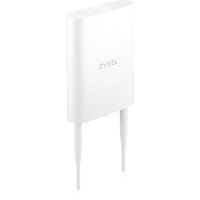 Точка доступа Zyxel NWA55AXE - Превью изображения №2 — Интернет-магазин Time-Shop