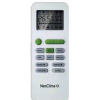 Кондиционер Neoclima Pro-Health Inverter NS/NU-HAP24TWI - Превью изображения №8 — Интернет-магазин Time-Shop