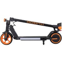 Электросамокат Kugoo Kirin A2 - Превью изображения №2 — Интернет-магазин Time-Shop