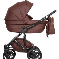 Riko Naturo Ecco (2 в 1, 03 Chocolate)
