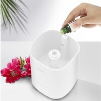 Увлажнитель воздуха Kitfort KT-2807 - Превью изображения №3 — Интернет-магазин Time-Shop