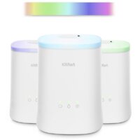 Увлажнитель воздуха Kitfort KT-2807 - Превью изображения №5 — Интернет-магазин Time-Shop