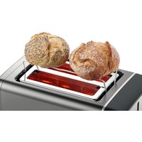 Тостер Bosch TAT5P425 - Превью изображения №7 — Интернет-магазин Time-Shop