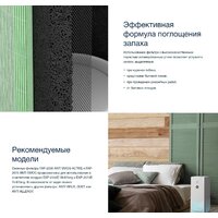HEPA-фильтр Electrolux FAP-2075 Anti Smog Active - Превью изображения №4 — Интернет-магазин Time-Shop