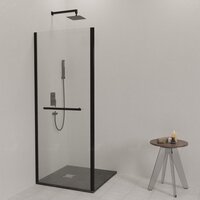 Душевая стенка RGW Z-060-1 352206109-14 - Превью изображения №2 — Интернет-магазин Time-Shop