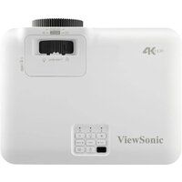 Проектор ViewSonic LX700-4K - Превью изображения №4 — Интернет-магазин Time-Shop
