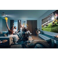 Проектор ViewSonic LX700-4K - Превью изображения №13 — Интернет-магазин Time-Shop