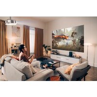 Проектор ViewSonic LX700-4K - Превью изображения №12 — Интернет-магазин Time-Shop