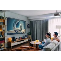 Проектор ViewSonic LX700-4K - Превью изображения №11 — Интернет-магазин Time-Shop