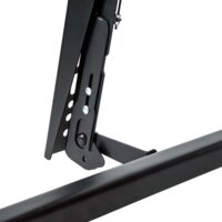 Кронштейн для информационной панели ABC Mount WallPro-90 (черный) - Превью изображения №9 — Интернет-магазин Time-Shop