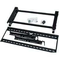 Кронштейн для информационной панели ABC Mount WallPro-90 (черный) - Превью изображения №19 — Интернет-магазин Time-Shop