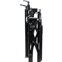 Кронштейн для информационной панели ABC Mount WallPro-90 (черный) - Превью изображения №7 — Интернет-магазин Time-Shop