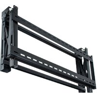 Кронштейн для информационной панели ABC Mount WallPro-90 (черный) - Превью изображения №3 — Интернет-магазин Time-Shop