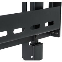 Кронштейн для информационной панели ABC Mount WallPro-90 (черный) - Превью изображения №17 — Интернет-магазин Time-Shop