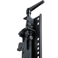 Кронштейн для информационной панели ABC Mount WallPro-90 (черный) - Превью изображения №10 — Интернет-магазин Time-Shop