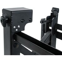 Кронштейн для информационной панели ABC Mount WallPro-90 (черный) - Превью изображения №13 — Интернет-магазин Time-Shop