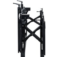 Кронштейн для информационной панели ABC Mount WallPro-90 (черный) - Превью изображения №6 — Интернет-магазин Time-Shop