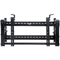 Кронштейн для информационной панели ABC Mount WallPro-90 (черный) - Превью изображения №4 — Интернет-магазин Time-Shop