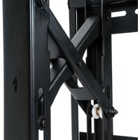 Кронштейн для информационной панели ABC Mount WallPro-90 (черный) - Превью изображения №14 — Интернет-магазин Time-Shop