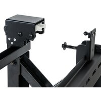 Кронштейн для информационной панели ABC Mount WallPro-90 (черный) - Превью изображения №12 — Интернет-магазин Time-Shop