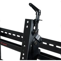 Кронштейн для информационной панели ABC Mount WallPro-90 (черный) - Превью изображения №15 — Интернет-магазин Time-Shop