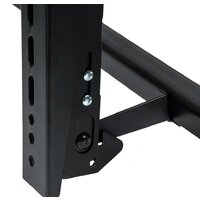 Кронштейн для информационной панели ABC Mount WallPro-90 (черный) - Превью изображения №16 — Интернет-магазин Time-Shop